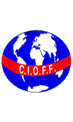 logo Cioff